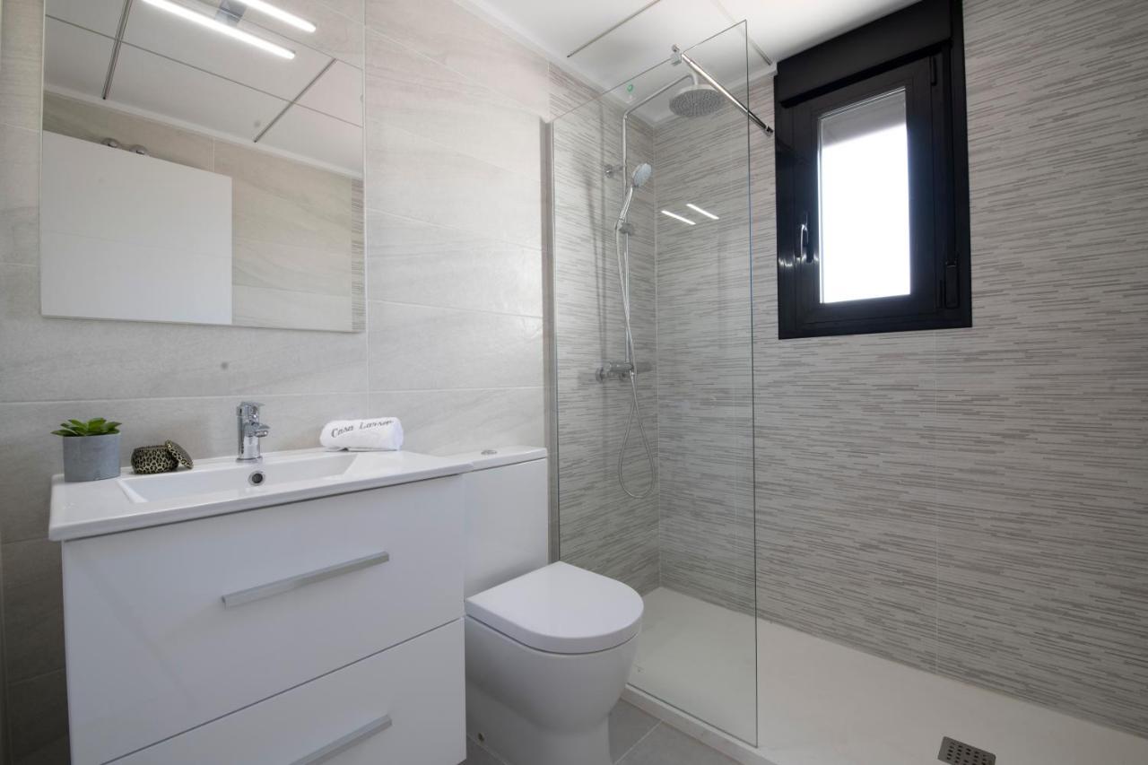 Luksusvilla Med Privat Basseng ซานเปรโดเดลปีนาตาร์ ภายนอก รูปภาพ